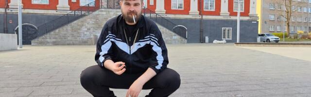 Гид из 90-х, концерт 9 мая и жизнь в лодочных гаражах: нарвская экзотика хорошо продается