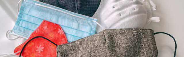 ОТМЕНА ОГРАНИЧЕНИЙ ⟩ Литва прощается с масочным режимом