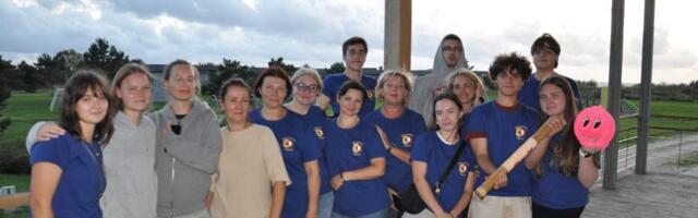 Природа — лучший учитель, если мы умеем её слушать