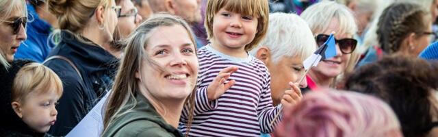 Опубликован свежий мировой рейтинг счастья — смотрите, на каком месте Эстония