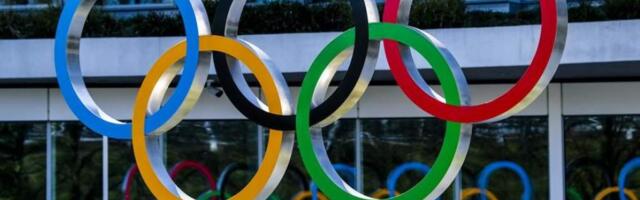 МОК запретил трансгендерным женщинам участвовать в соревнованиях в женской категории