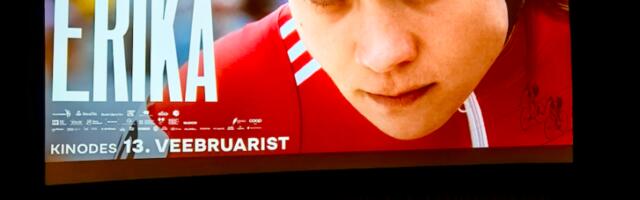 В апреле впервые пройдёт Месяц эстонского кино