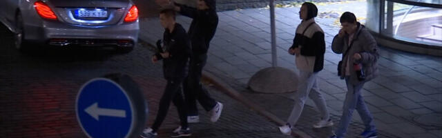 "Очевидец" выяснял, почему подростки убивают