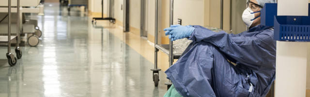 Ученый предупредил человечество об угрозе COVID-26 и COVID-32