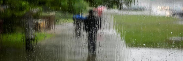 Лето — все? Латвийские синоптики рассказали о погоде на понедельник