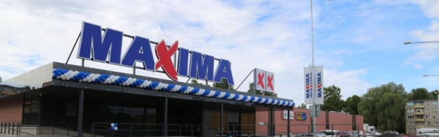 Коронавирус обнаружен у продавщицы Maxima XX