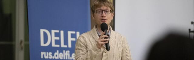 Delfi создали 26 лет назад. Кажется, в то время и интернета-то не было