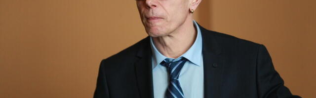 Изменения в Таллиннском горсобрании: Чаплыгин и Сиккут приостановили депутатские полномочия