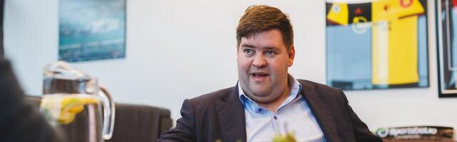 Союз организаторов азартных игр Эстонии: техническая ошибка в законе не меняет налоговых обязательств