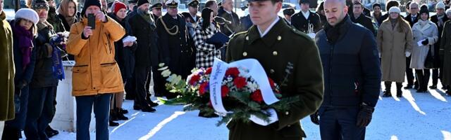 Култаев: Что Тартуский мир значил для Эстонии и России