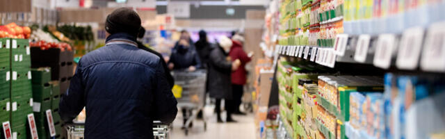 Финляндия планирует ограничить собственные торговые марки магазинов