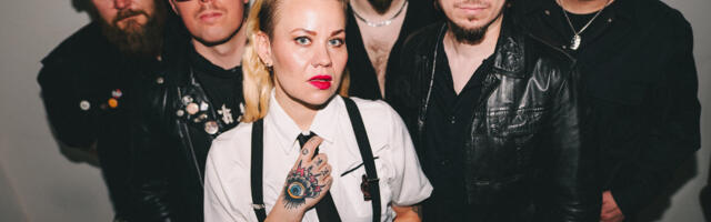 Tallinn Music Week представил музыкальную программу фестиваля этого года с участием 186 артистов из 38 стран