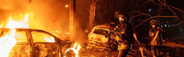 1451-й день войны | Зеленский: РФ по-прежнему не подтвердила участие в новом раунде переговоров