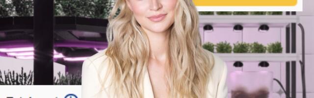 Известная эстонская предпринимательница в сфере зеленого бизнеса подозревается в мошенничестве на 450 000 евро