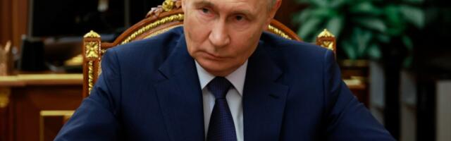 Путин объявил пасхальное перемирие, Киев готов к «зеркальным шагам»