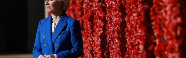 Европа формирует план смягчения последствий подорожания топлива