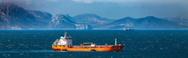 Пентагон: разминирование Ормузского пролива может занять полгода — экономике грозит затяжной кризис