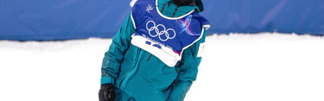 Хенри Сильдару занял 1-е место на чемпионате Финляндии по фристайлу в слоупстайле