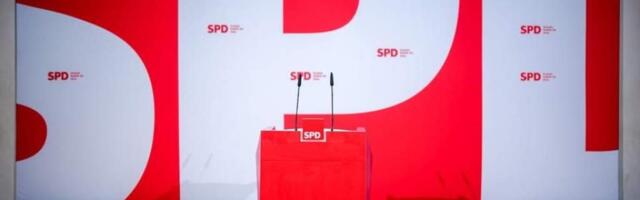 В правящей партии Германии предложили отменить брак