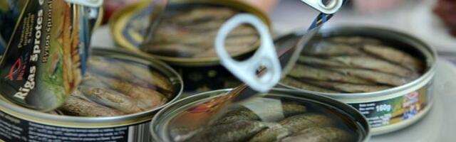 Latvijas zivrūpniecība tuvākajos gados var netikt galā ar augošo pieprasījumu