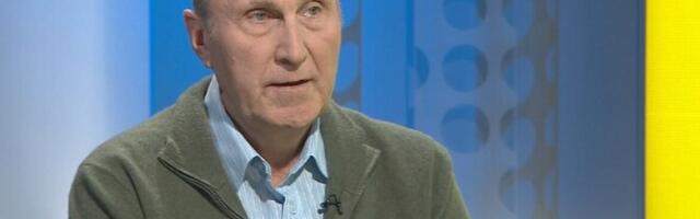 Неэме Вяли: США сокращают военный вклад, но сохраняют роль в ядерном сдерживании НАТО