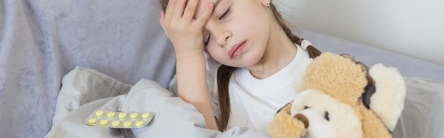 Хярма: Растет заболеваемость среди школьников