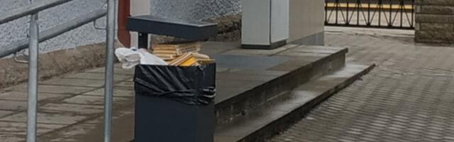 «Библиотека путешественника» — это не сбор макулатуры, а выражение разумного потребления