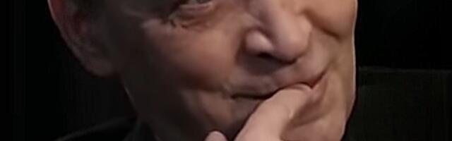 АЛЕКСАНДР НЕВЗОРОВ: русофобия – совершенно нормальная реакция людей на Россию