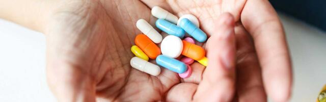 К 2025 году Касса здоровья расширила список компенсируемых лекарств