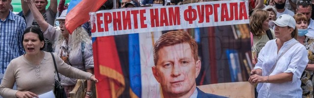 Сто дней протестов в Хабаровске: чем запомнились митинги и что с ними будет