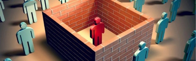 Без самоизоляции - только из Финляндии