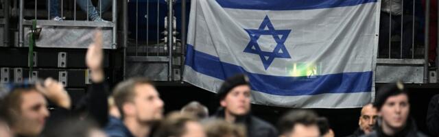 Интерпол будет охранять сборную Израиля на Евробаскете-2025: игрокам велели скрывать символику