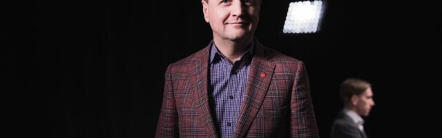 Одинец: моя политическая карьера в Кохтла-Ярве закончилась