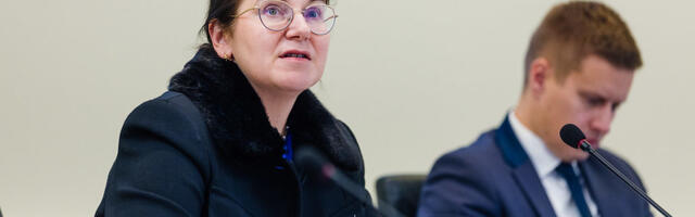 Эстония не поддерживает обсуждаемый в ЕС запрет на пользование соцсетями для молодежи