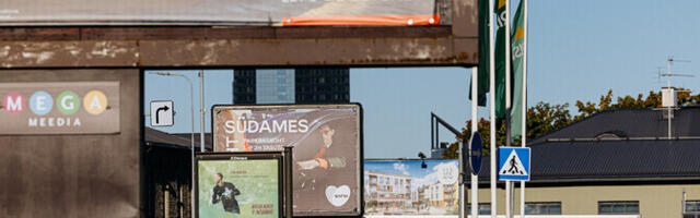 Мадизе считает противоправным запрет на использование в столице наружной рекламы на основе ПВХ