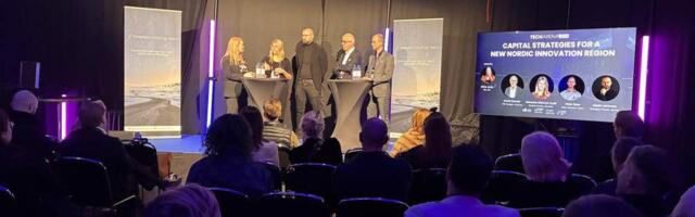 Experts: The Baltic and Nordic region needs growth-stage capital to stay competitive