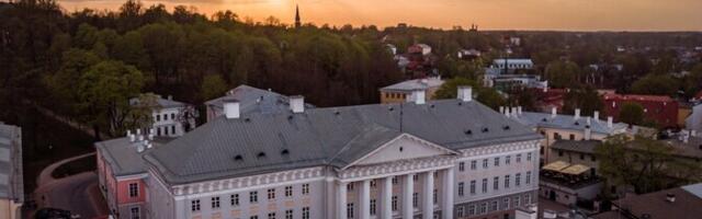 В Тартуском университете открылся курс по оказанию медуслуг беженцам и мигрантам