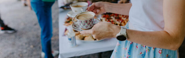Тартусцев приглашают в домашние кафе Ильматсалу