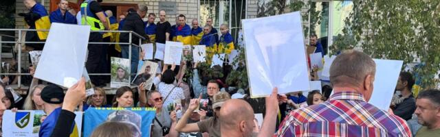 Украина и Россия завершили обмен пленными по формуле „1000 на 1000“