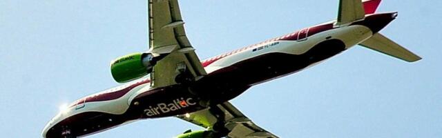 В зимнем авиасезоне Литвы – новое направление в Турку, больше рейсов в Дубай и Осло