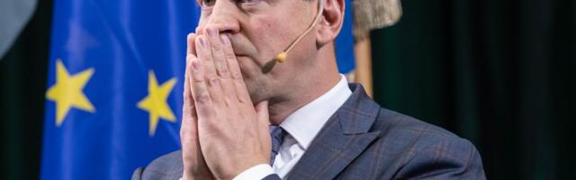 ГРАФИК | Бывшие центристы потеряли поддержку после перехода в другие партии