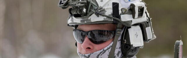 В Рованиеми будет размещен штаб передовых сухопутных войск НАТО (FLF)