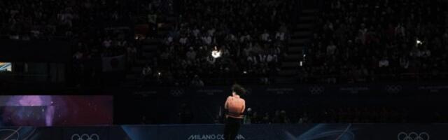 Эстония не пустила в страну американского фигуриста с российским паспортом