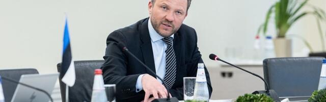 Цахкна: Европа действует всё решительнее против «теневого флота» России