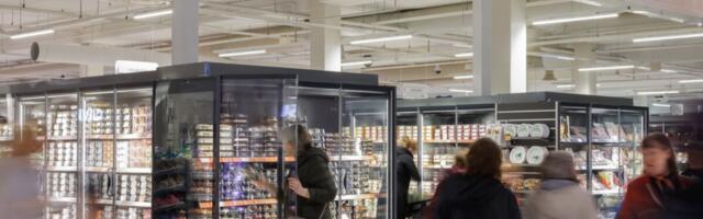 Торговцы бьют тревогу: кражи становятся дороже и агрессивнее