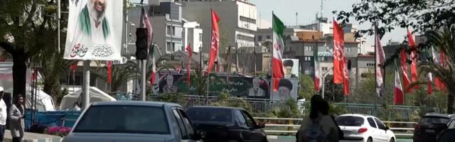 "Орбита": второй месяц войны на Ближнем Востоке