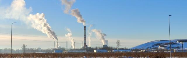 Налог в Кохтла-Ярве вырос в два раза, но предприниматели этого не заметили