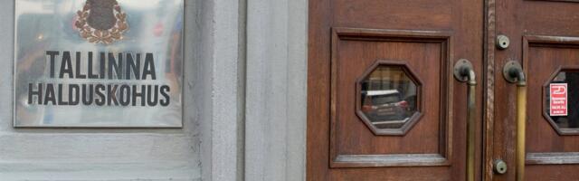 Суд в Таллинне признал правомерным аннулирование ВНЖ нарушавшего закон гражданина Беларуси