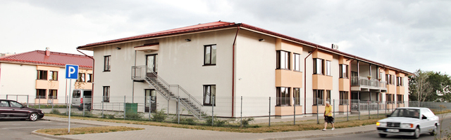 У двух работников Нарвского дома попечения обнаружили коронавирус