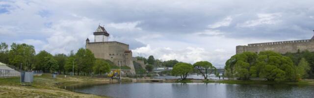 Синоптики предупреждают: в пятницу ожидается до 34 градусов